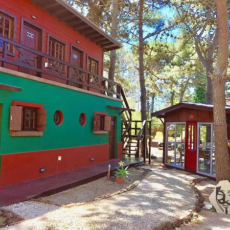 B&B Mi Casa Es Tu Casa Balneario Mar Azul Екстер'єр фото