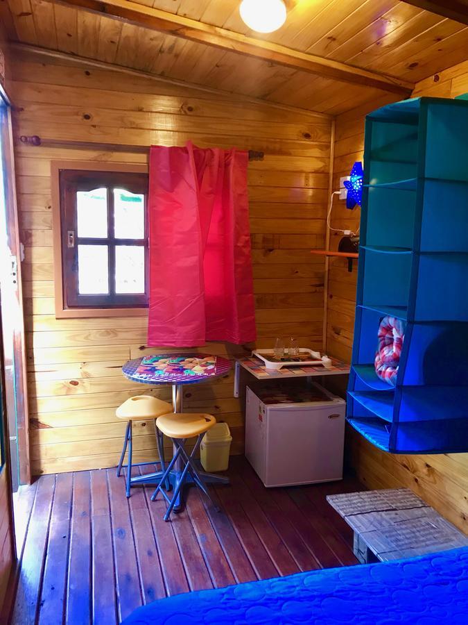 B&B Mi Casa Es Tu Casa Balneario Mar Azul Екстер'єр фото