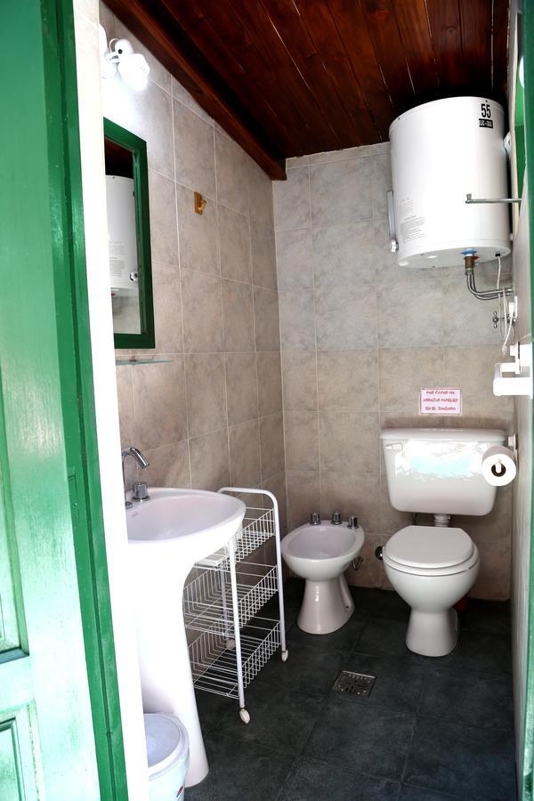 B&B Mi Casa Es Tu Casa Balneario Mar Azul Екстер'єр фото