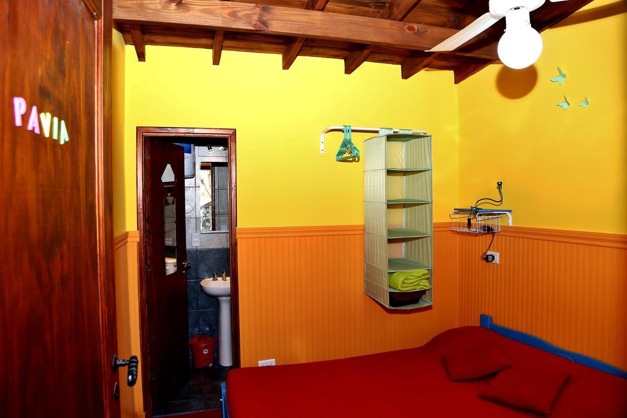 B&B Mi Casa Es Tu Casa Balneario Mar Azul Екстер'єр фото