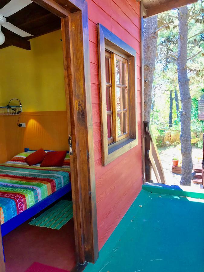B&B Mi Casa Es Tu Casa Balneario Mar Azul Екстер'єр фото