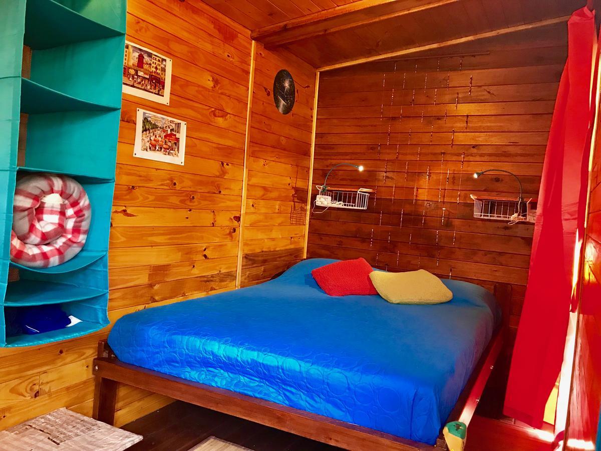 B&B Mi Casa Es Tu Casa Balneario Mar Azul Екстер'єр фото