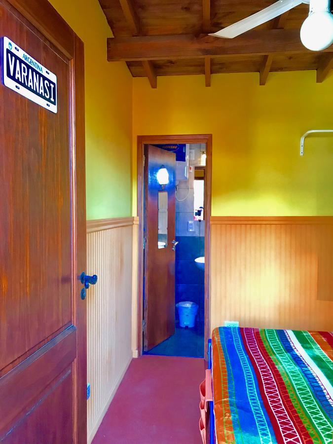 B&B Mi Casa Es Tu Casa Balneario Mar Azul Екстер'єр фото