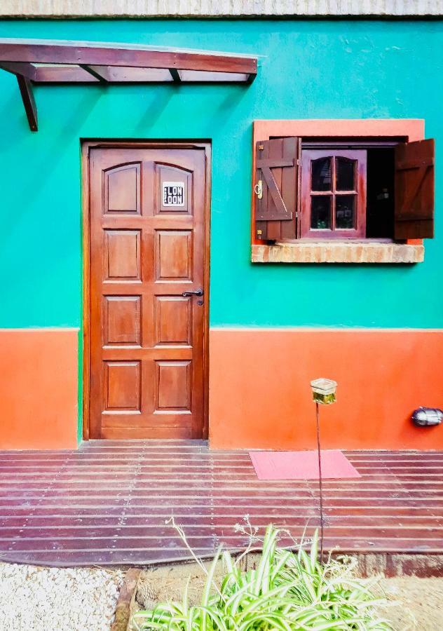 B&B Mi Casa Es Tu Casa Balneario Mar Azul Екстер'єр фото