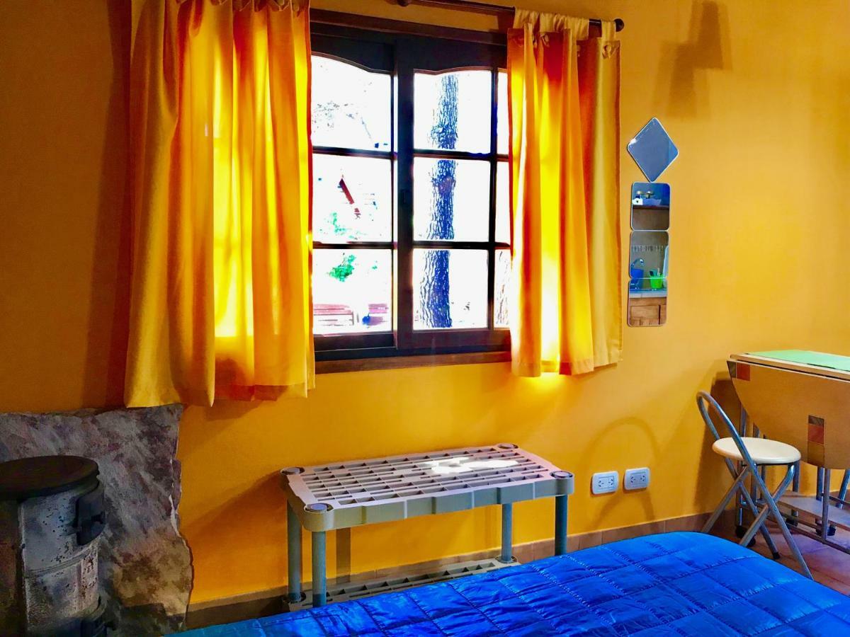 B&B Mi Casa Es Tu Casa Balneario Mar Azul Екстер'єр фото