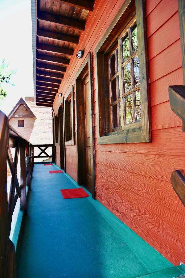 B&B Mi Casa Es Tu Casa Balneario Mar Azul Екстер'єр фото