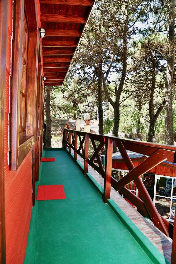 B&B Mi Casa Es Tu Casa Balneario Mar Azul Екстер'єр фото