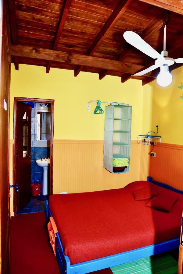 B&B Mi Casa Es Tu Casa Balneario Mar Azul Екстер'єр фото